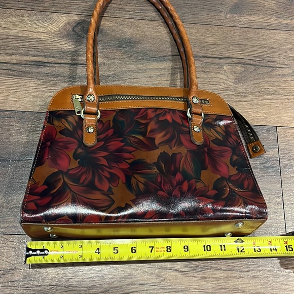 Patricia Nash purse - Picture 4 of 13